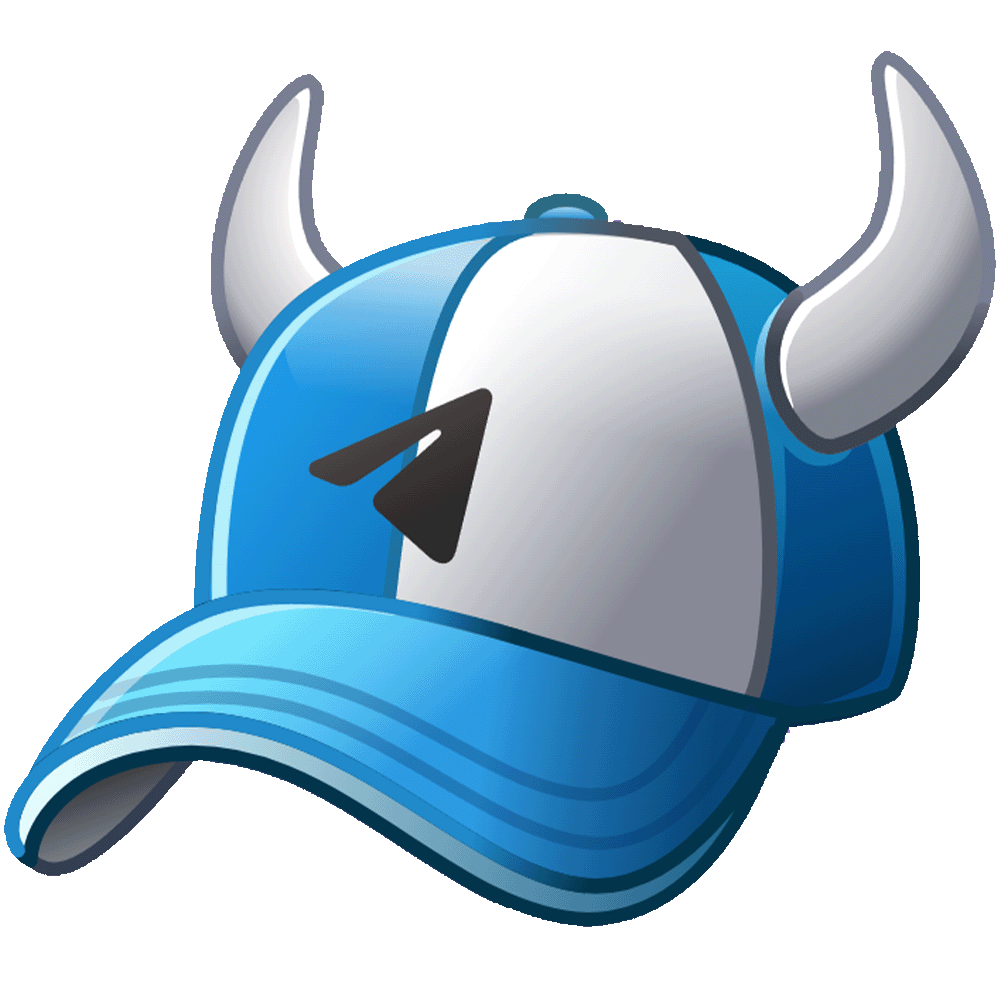 Кепка Дурова — легендарный подарок Telegram стоимостью 808 TON